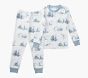 Harry Potter™ Hedwig™ Organic Cotton Pajama Set