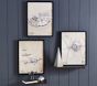 <i>Star Wars™</i> Vintage Art, Set of 3