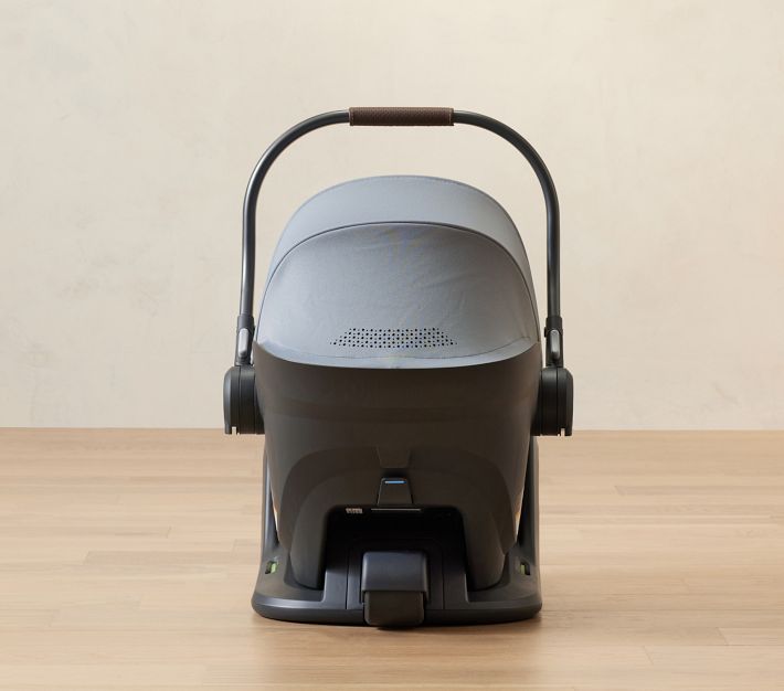 UPPAbaby Aria Infant Car Seat & Base | Pottery Barn Kids