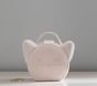 Velvet Critter Jewelry Box