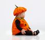 Baby Pumpkin Halloween Costume