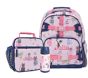 Salty Cat Mackenzie Backpack &amp; Lunch Bundle, Set of 3