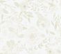 Wallpaperie Lillian Blanche Wallpaper Sample (9" x 12")