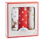 Dr. Seuss's The Grinch™ Organic Swaddle Set