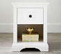 Larkin Nightstand (19")
