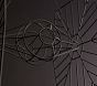 <i>Star Wars™</i>™ TIE Fighter™ Sculpted Wire Mobile