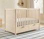 Coronado Convertible Storage Crib