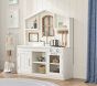 House Play Kitchen (37w x 43h")
