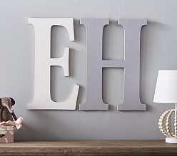 Large Harper Letters (24")