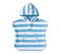 Rugby Stripe Nursery Cover Up