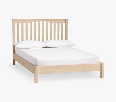 Kendall 4-in-1 Convertible Crib Full Bed Conversion Kit