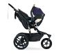 BOB Gear Single Jogging Stroller Car Seat Adapter