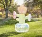 Flower Bouquet Inflatable Sprinkler