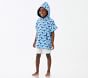 Whale Icon Kid Cover Up