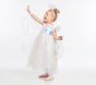 Kids Sparkle Butterfly Halloween Costume