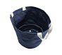 Navy Essential Outdoor Toy Tote