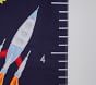 Outer Space Canvas Growth Chart