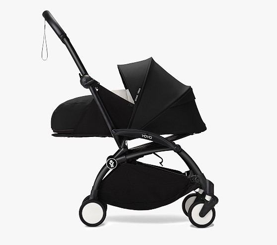 BABYZEN YOYO+ board ブラック Stokke YOYO Board – Baby Grand