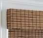 Custom Rue Bamboo Blackout Shade