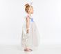 Kids Sparkle Butterfly Halloween Costume