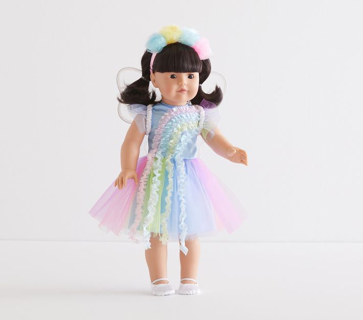 Götz doll 50 cm - Happy Kidz - Ella Berlin - Signature Edition