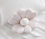 Pearl Seashell Pillow