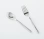 Classic Stainless Steel Utensils