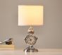 Sesame Street® Elmo Clock Table Lamp (18")