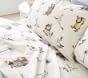 <em>Where The Wild Things Are</em> Organic Sheet Set & Pillowcases