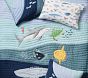 Save Our Seas Quilt &amp; Shams