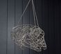 <i>Star Wars</i>™ <i>Millennium Falcon</i>™ Sculpted Wire Mobile