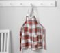 Morgan Plaid Apron