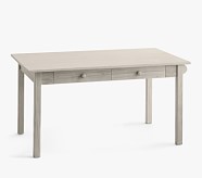 Gray All Desks & Study Furniture | Pottery Barn Kids