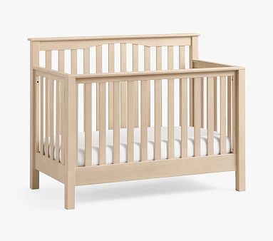 Kendall 4-in-1 Convertible Crib