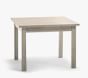 Open Box: Toddler Play Table (24"W x 18"H) - Brushed Fog