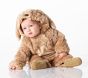 Open Box: Dog Baby Costume, 12-24 Months