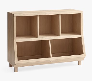 Parker Market Bin Cubby