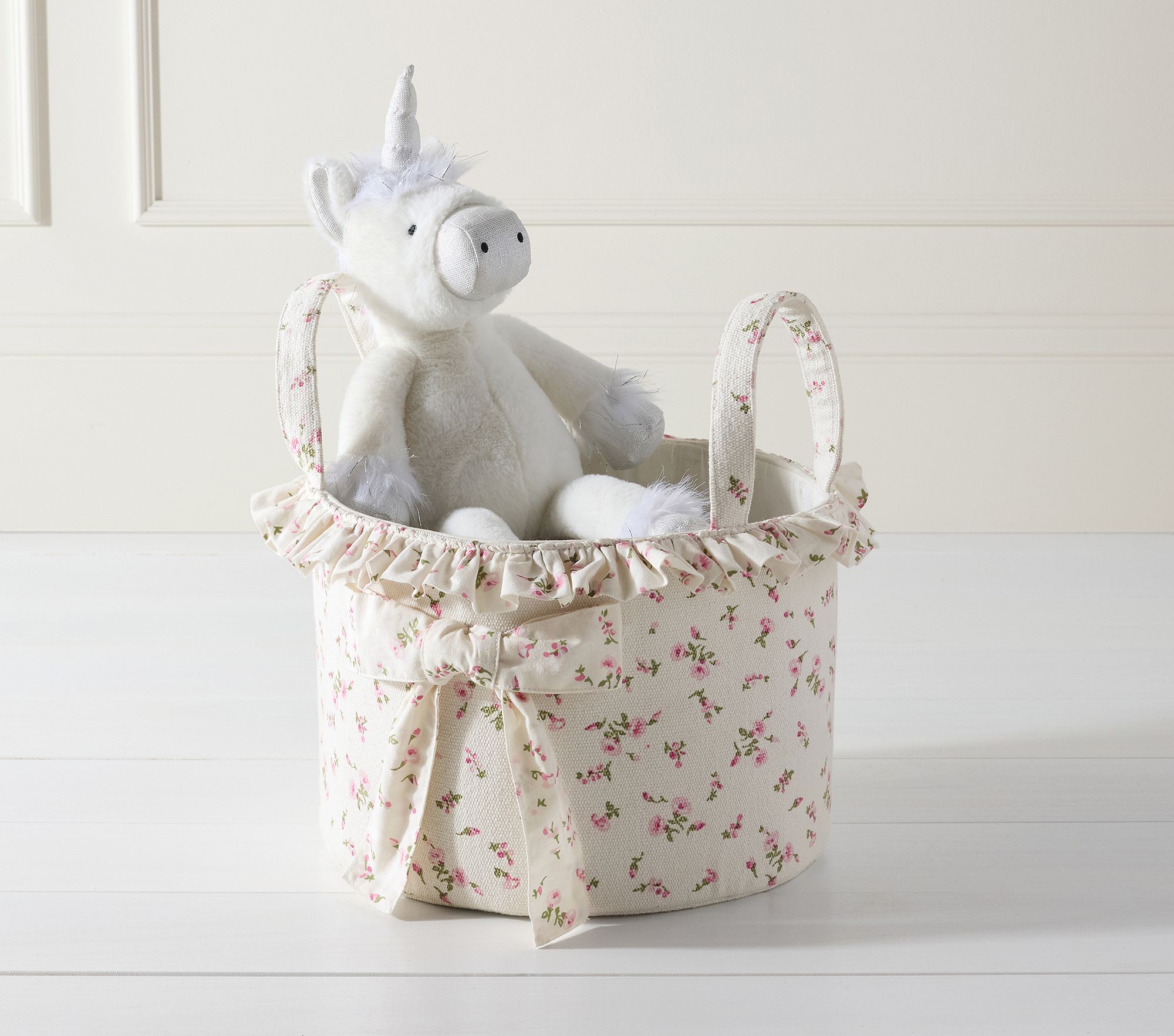 LoveShackFancy Storage