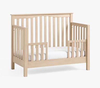 Kendall 4-in-1 Toddler Bed Conversion Kit