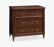 Brown Dressers & Armoires | Pottery Barn Kids