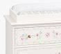 Hill House Home 6-Drawer Changing Table (59w x 19d")