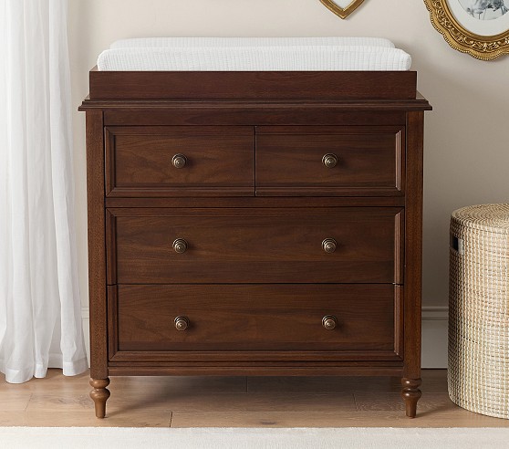Sloan 3-Drawer Dresser (34w x 18d") | Pottery Barn Kids