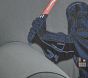 Kids Anywhere Chair®, Heritage <i>Star Wars</i>™ Darth Vader