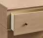 Wells 6-Drawer Dresser (52w x 20d")