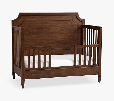 Ava Regency 4-in-1 Toddler Bed Conversion Kit