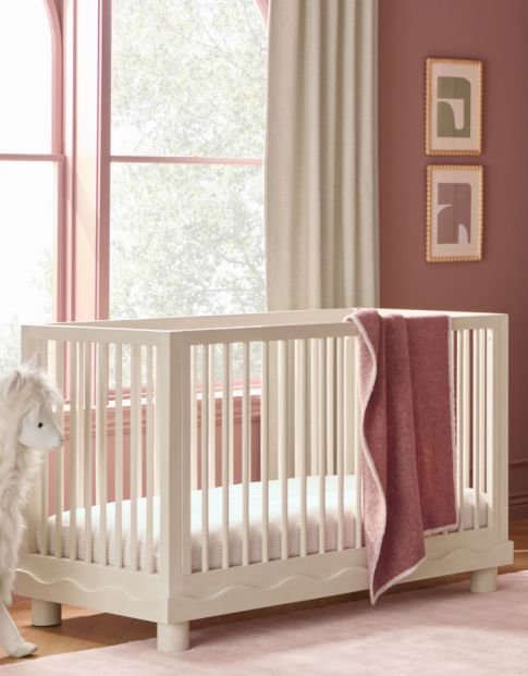 Cribs &amp; Bassinets