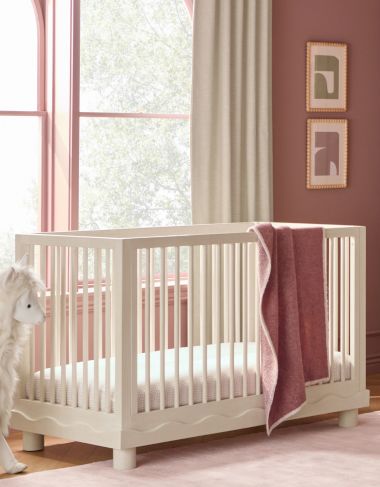 Cribs &amp; Bassinets