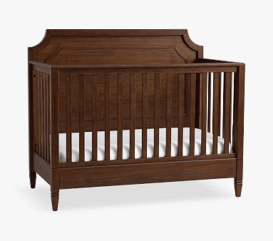 Ava Regency 4-in-1 Convertible Crib