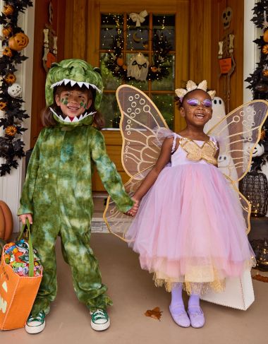 potterybarnキッズ★ハロウィンコスチューム Toddler (2T-3T) | Pottery Barn Kids