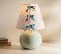 Bow Table Lamp (15")